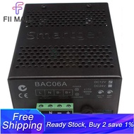 BAC06A Generator Charger Switching Battery Floating Charger 24V 3A