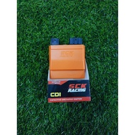 YAMAHA LC135 SCK RACING CDI UNIT