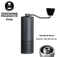 TIMEMORE - Chestnut C3sC3 ESP C2C3C3 Pro Coffee Manual grinder double bearing