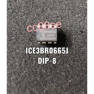 ICE3BR0665J 3BR0665J DIP-8 INTERGRATED CIRCUIT IC
