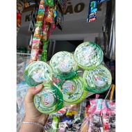 Coconut Jelly 6ly (150g x 6ly)