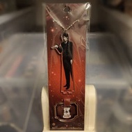 MUSE 木棉花 台版 黑執事 劇場版 豪華客船編  賽巴斯欽 Black Butler Sebastian 立牌