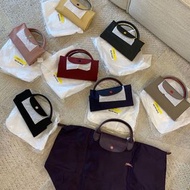 ▪️ Longchamp Le Pliage Club Travel Bag 旅行袋 手提袋