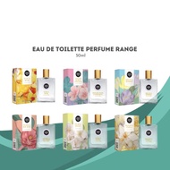 GVC Eau De Toilette Perfume 50ML