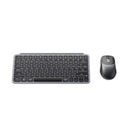 Keychron B1 Pro Combo Wireless Keyboard&Mouse ชุดคีย์บอร์ดเมาส์ ขนาด 75% ประกัน ศูย์ไทย 1 ปี
