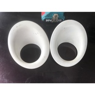 passo hana foglamp cover