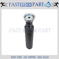 1PC REAR ABSORBER COVER - 48341-0D040 TOYOTA VIOS NCP42 NCP93 NCP150 (2002-2021)