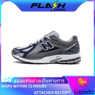 Attached Receipt NEW BALANCE NB 1906R MENS AND WOMENS SPORTS SHOES M1906RB The Same Style In The Store