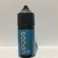 UPODS MINT LIQUID VAPE CUKAI PODS FRIENDLY SALTNIC SALT NIC AUTHENTIC JKT997