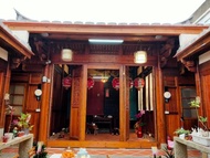 新龍頭古厝本館 Shin Long Tou B&amp;B