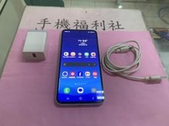 只有一支 殺最大9.2成新 全省保固 台灣版Samsung 三星 A35 6G+128G A3560