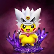 【Fast shipping】pokemon gengar Gengar Funism gengar Pokémon Figure gengar Mystery Hill Decoration Pla
