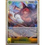 One Piece TCG [ENGLISH] ST13-009 C Shanks [ENGLISH VERSION]