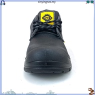 LG-88 Liger Working Safety Shoes UK Size 4.5”