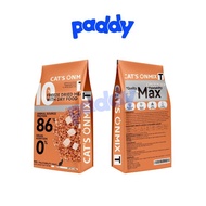 Hạt Cho Mèo Cats On Mix T 1.4kg