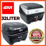 GIVI B32N Bold / Motorcycle Box