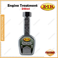 X-1R X1R Engine Treatment Engine Vitamins Oil Treatment Improve Engine Life Minyak Enjin Additive 24