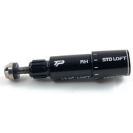 Taylormade RBZ Rocketballz Stage 2 TP .350 Golf Shaft Adapter Sleeve Driver +-1.5 Degree Taylormade 