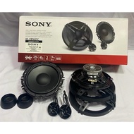 [✅Ready] Speaker Component 2 Way Sony Xs-Fb1621C Split 6,5 Inch