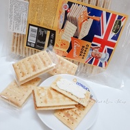 Soda VOTROA Cream Sandwich Biscuits 600g