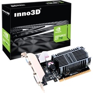 INNO3D GT 710 2GB Gddr3 LP VGA