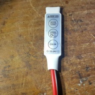 Mini RGB controller module