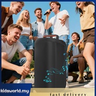 [kidsworld.my] Portable Speaker Case Dustproof Sleeve Protector Dust Case for JBL PartyBox 120
