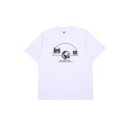 Berak 9420 Tshirt IMOGEN WHITE