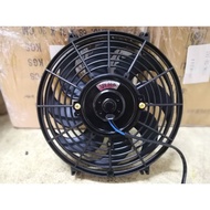 UNIVERSAL 12V 24V FAN MOTOR