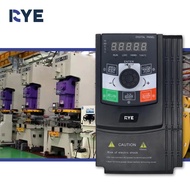 Brand new RYE 4KW 5.5KW Pmsm Motor Controller 50hz to 60hz 220V Single Phase to 220V Three Phase  Va