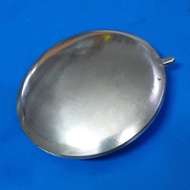 Demak MV110 / DV110 / EVOZ110 / DVS110 - Cover Timing Gear