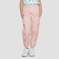 Aero Wideleg Cargo Celana Panjang Anak Perempuan 121489551