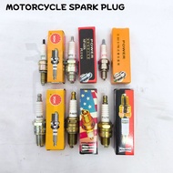NGK SPARK PLUG MOTORCYCLE PLUG MOTORSIKAL B8ES