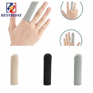 NOVAFLUX Finger Protectors Covers, Hand Care Tools Hammer Injured Finger Finger Sleeves, Comfortable