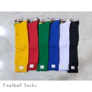 Plain futsal Socks/Long Ball Socks/Sports Socks