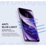 LAYAR Hydrogel Blue (B) OPPO A1K A2 A3S A3X PRO A5S A5i A5X 2020 2025 A7 A9 A11K A12 A15S A16E A16K 
