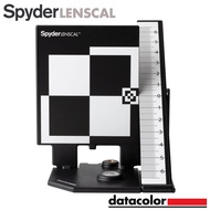 【Datacolor】Spyder LensCal 移焦校正工具 公司貨