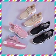 🌸 [Ready Stock] Women's Sneakers Sport Shoes Fashion HWEI-5G