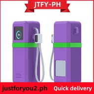【JTFY】Silicone Protective Case for UGREEN 200W Power Bank - Anti-Slip