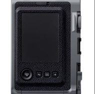 富士Instax mini Evo 90th即影即有相機