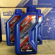 ESTREMO HEATPRO 10W50 15W50 10w60 FULLY SYNTHETIC