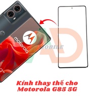 AD glass for Motorola G85 5G, laminated glass for Motorola G85 5G