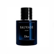 Dior Sauvage Elixir ORI Reject EDP 60ml Men Aromatic Woody Cologne