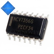 1pcs/lot NCV7356D2R2G NCV7356G NCV7356 SOP-14 In Stock