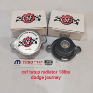 Dodge Journey 2400cc 18lbs Radiator Cap