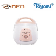 TOYOMI 0.8L Electric Rice Cooker / Warmer RC 2032