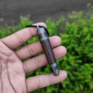 Liontin Cemeti Ali Kemuning Purba