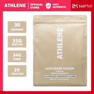 Lean Mass Gainer 5lb Protein Shake