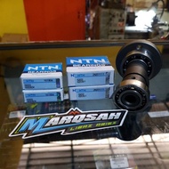 Bearing Noken as Tiger Mp Gl NTN KOYO Original code 6003 bearing 6203 marqsah racing