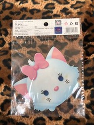 Disney Marie貼紙